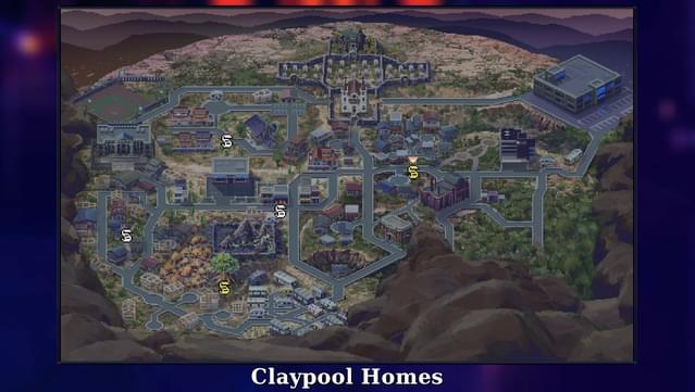 Kingdom of Night screenshot 4