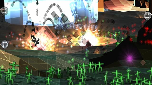 Multiwinia screenshot 4