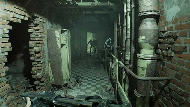 INDUSTRIA 2 screenshot 4