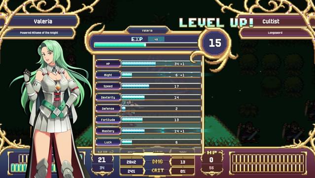 Dark Deity 2 screenshot 2