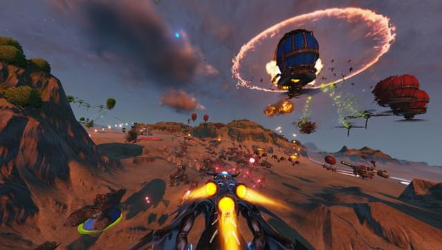 Divinity: Dragon Commander Imperial Edition screenshot 0
