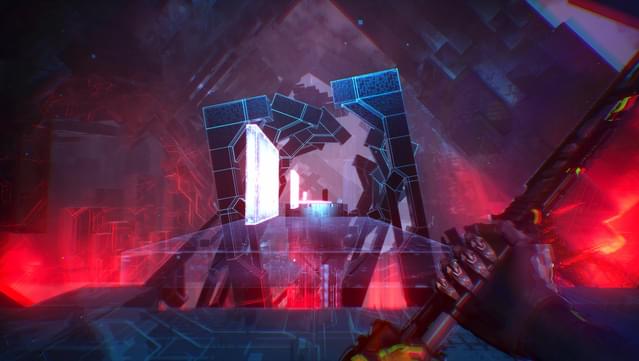 Ghostrunner 2 Deluxe Edition screenshot 4