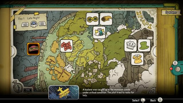 A Guidebook of Babel screenshot 4
