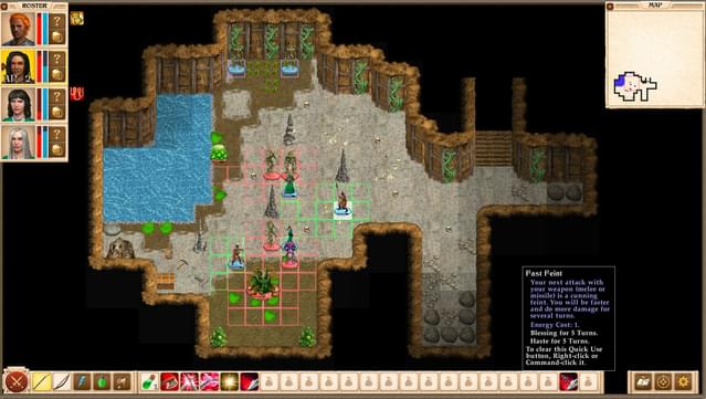 Queen's Wish 2: The Tormentor screenshot 6