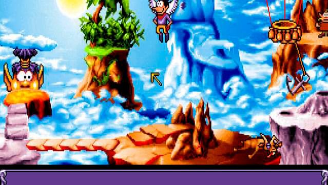 Gobliiins pack screenshot 7
