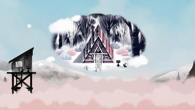 Koira - Artworks screenshot 2
