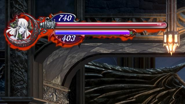 Bloodstained: Ritual of the Night - Miriam’s Complete Cosmetic Bundle screenshot 1
