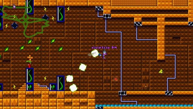 Jazz Jackrabbit 2 Plus screenshot 3
