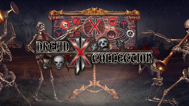 Dread X Collection 2