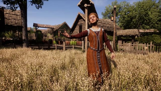 Medieval Dynasty - Exquisite Pack screenshot 1