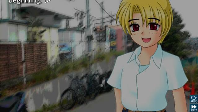 Higurashi When They Cry Hou - Ch.5 Meakashi screenshot 4