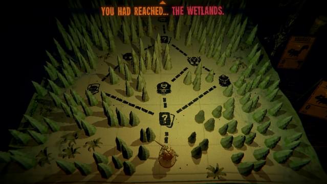 Inscryption Demo screenshot 1