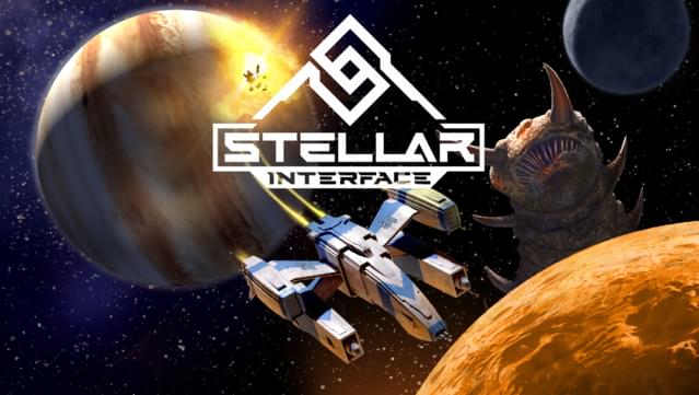 Stellar Interface - Murum Charta