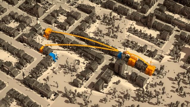City of Gangsters: Atlantic City screenshot 4