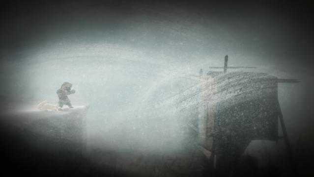 Never Alone Arctic Collection screenshot 5