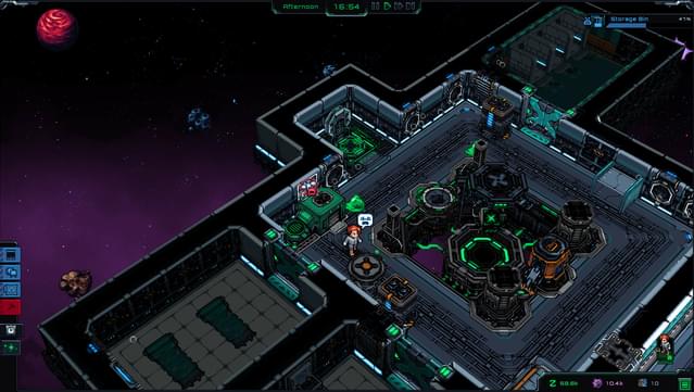 Starmancer screenshot 6