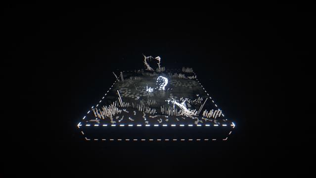 Bleak Sword DX screenshot 5