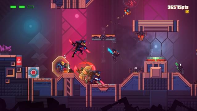 Gunborg + Soundtrack screenshot 5