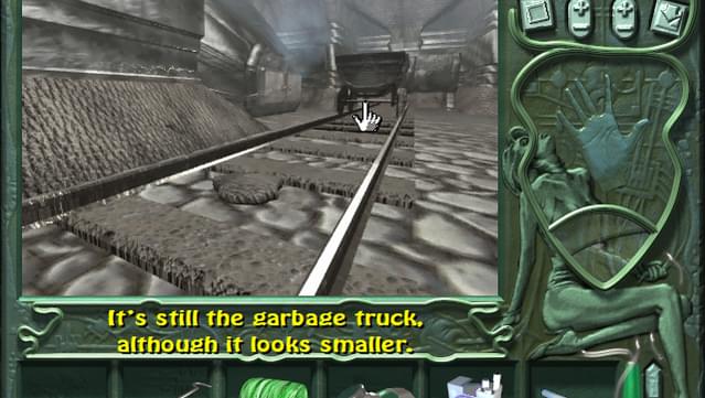 A.D. 2044 screenshot 7