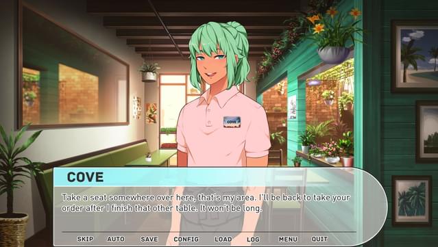 Our Life: Beginnings & Always - Step 3 Expansion screenshot 7