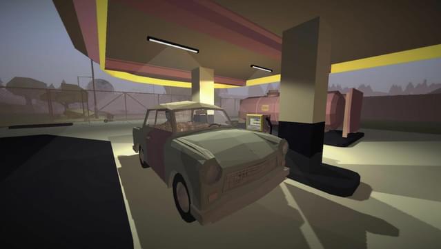 Jalopy screenshot 3