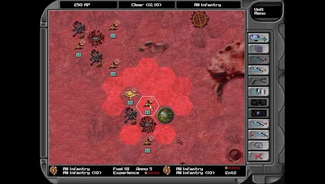 Star General screenshot 7