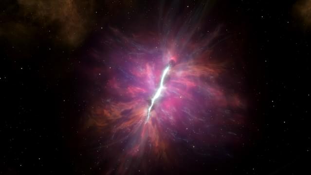 Stellaris: Astral Planes screenshot 7