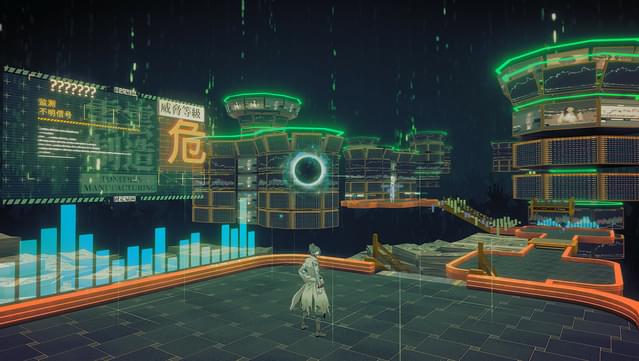 Mato Anomalies screenshot 3