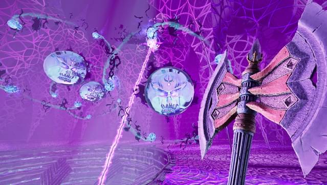 AMID EVIL screenshot 6