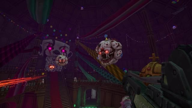 POSTAL: Brain Damaged screenshot 5