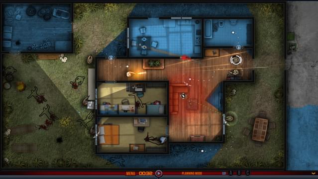 Door Kickers screenshot 7