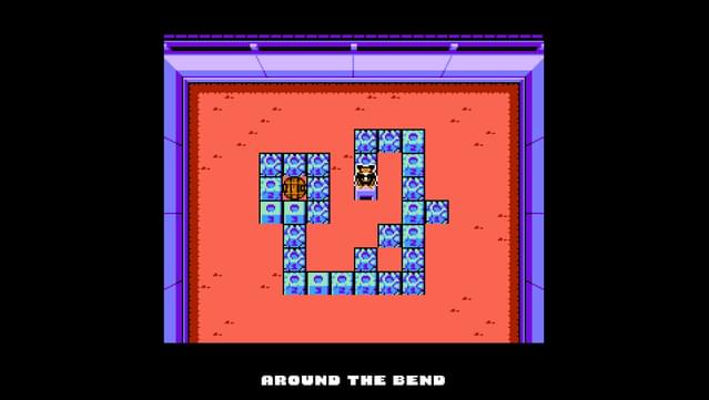 Gruniożerca Trilogy screenshot 6