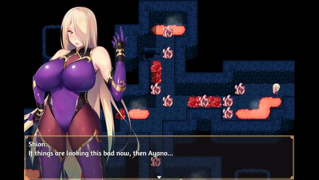 Demon Slayer Shion UNRATED screenshot 2