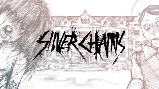 Silver Chains