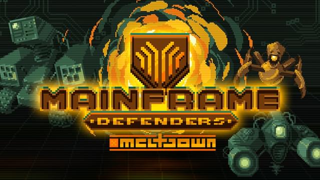 Mainframe Defenders