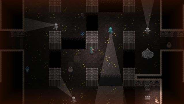 Don't Wake the Beast screenshot 7