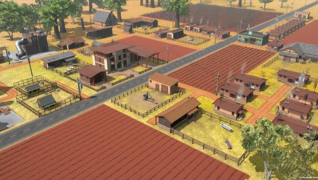 Farm Manager World - Africa DLC screenshot 0