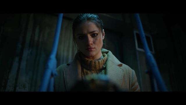 She Sees Red - Interactive Movie screenshot 3