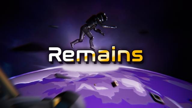 Remains