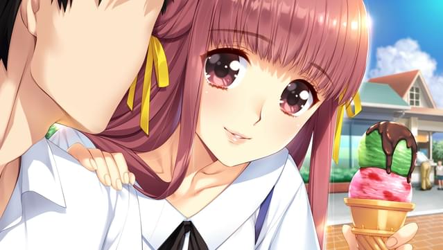 Dōkyūsei: Bangin' Summer screenshot 4