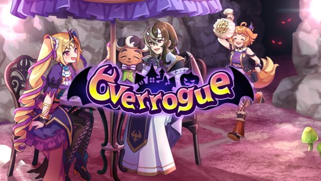 Overrogue