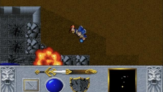 Fantasy Empires screenshot 1