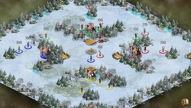 Medieval Battlefields screenshot 2