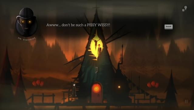 Pinstripe Original Soundtrack screenshot 3
