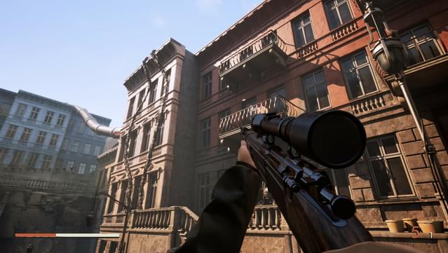 INDUSTRIA screenshot 6