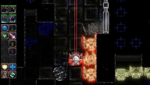 Bionic Dues screenshot 4