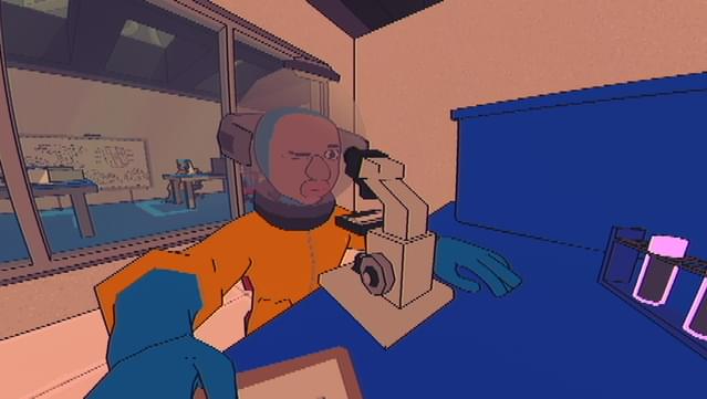 SLUDGE LIFE 2 screenshot 3