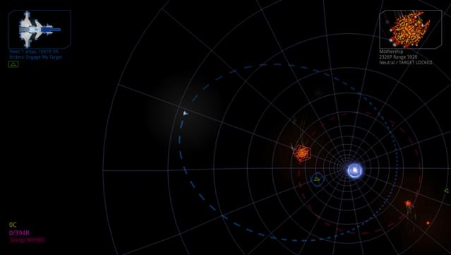Reassembly Fields Expansion screenshot 1