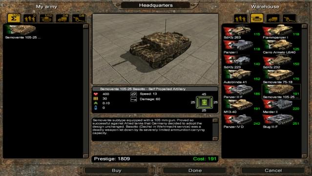 Codename Panzers: Phase Two screenshot 6