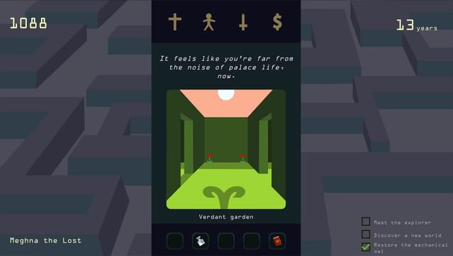 Reigns: Her Majesty Soundtrack screenshot 3
